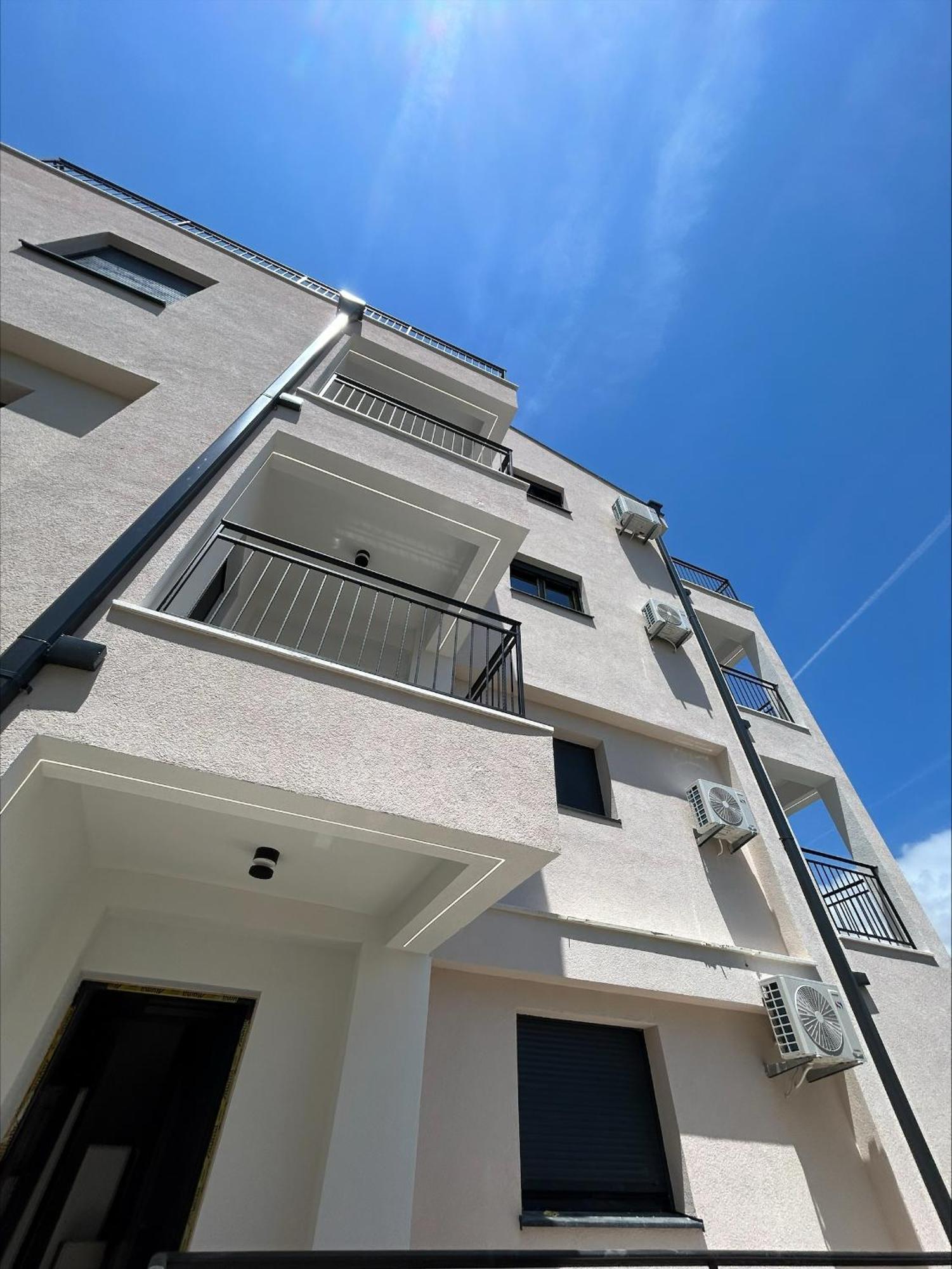 Merlin Prestige Apartments Будва Экстерьер фото