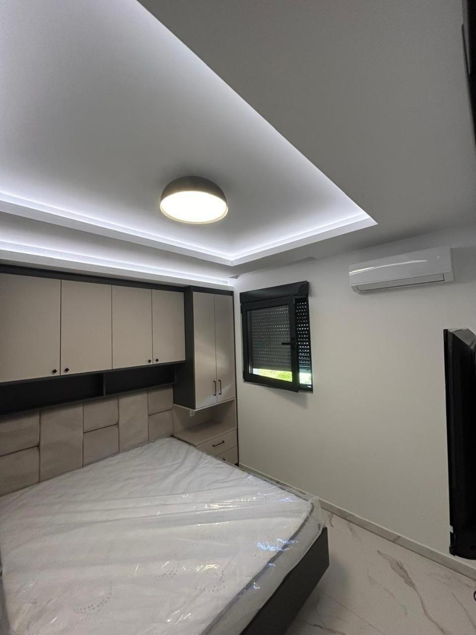 Merlin Prestige Apartments Будва Экстерьер фото