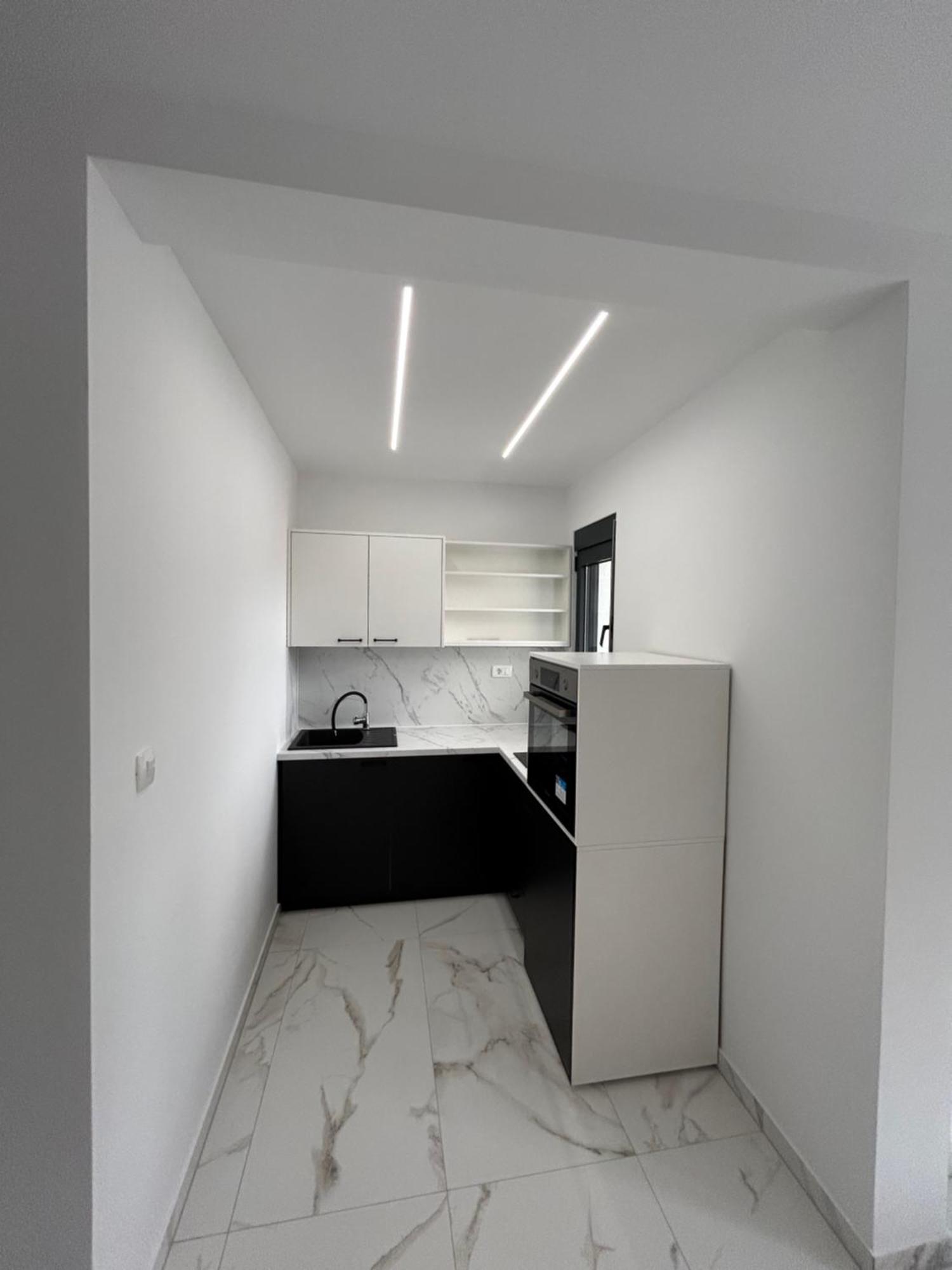 Merlin Prestige Apartments Будва Экстерьер фото