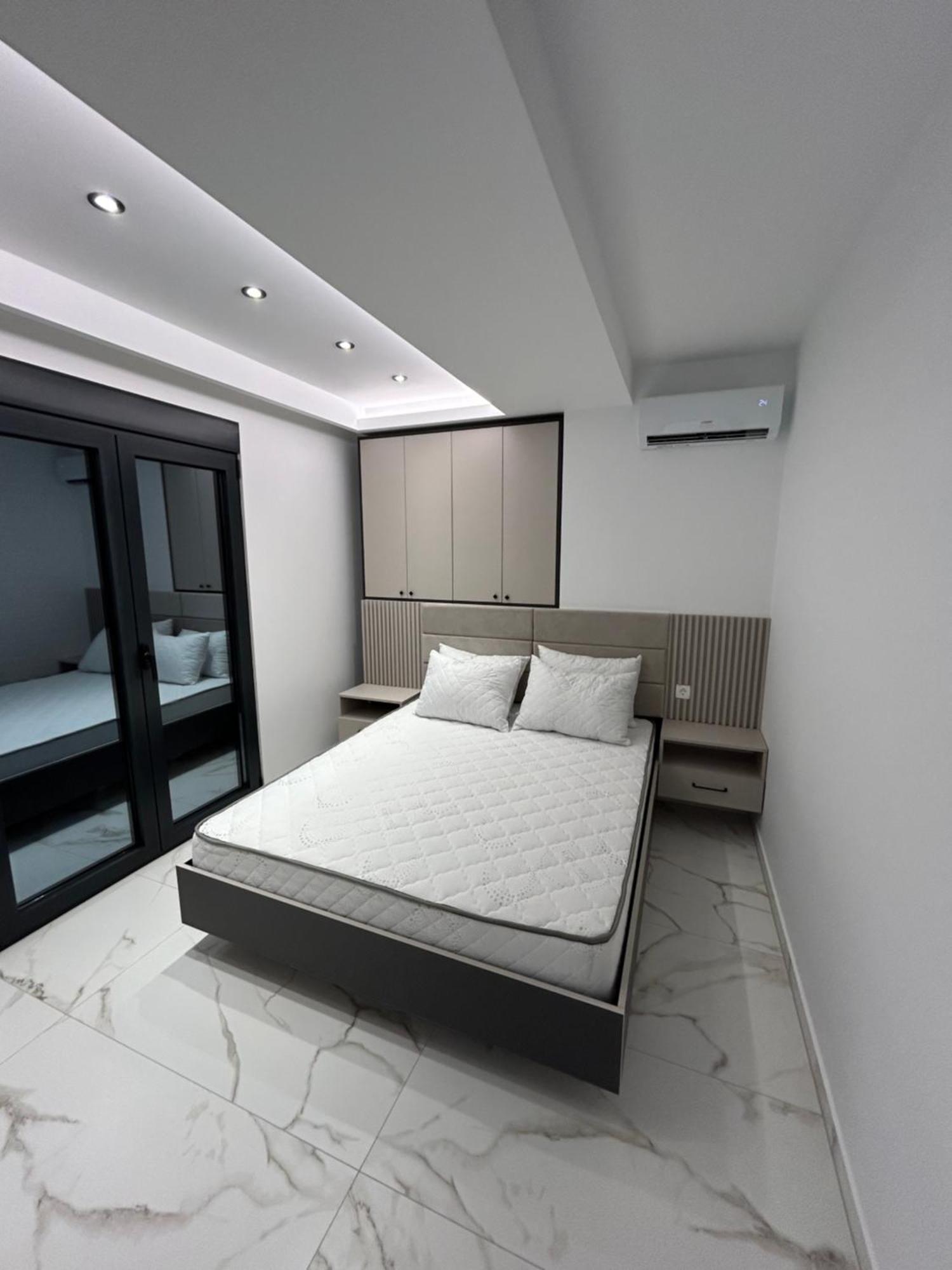 Merlin Prestige Apartments Будва Экстерьер фото