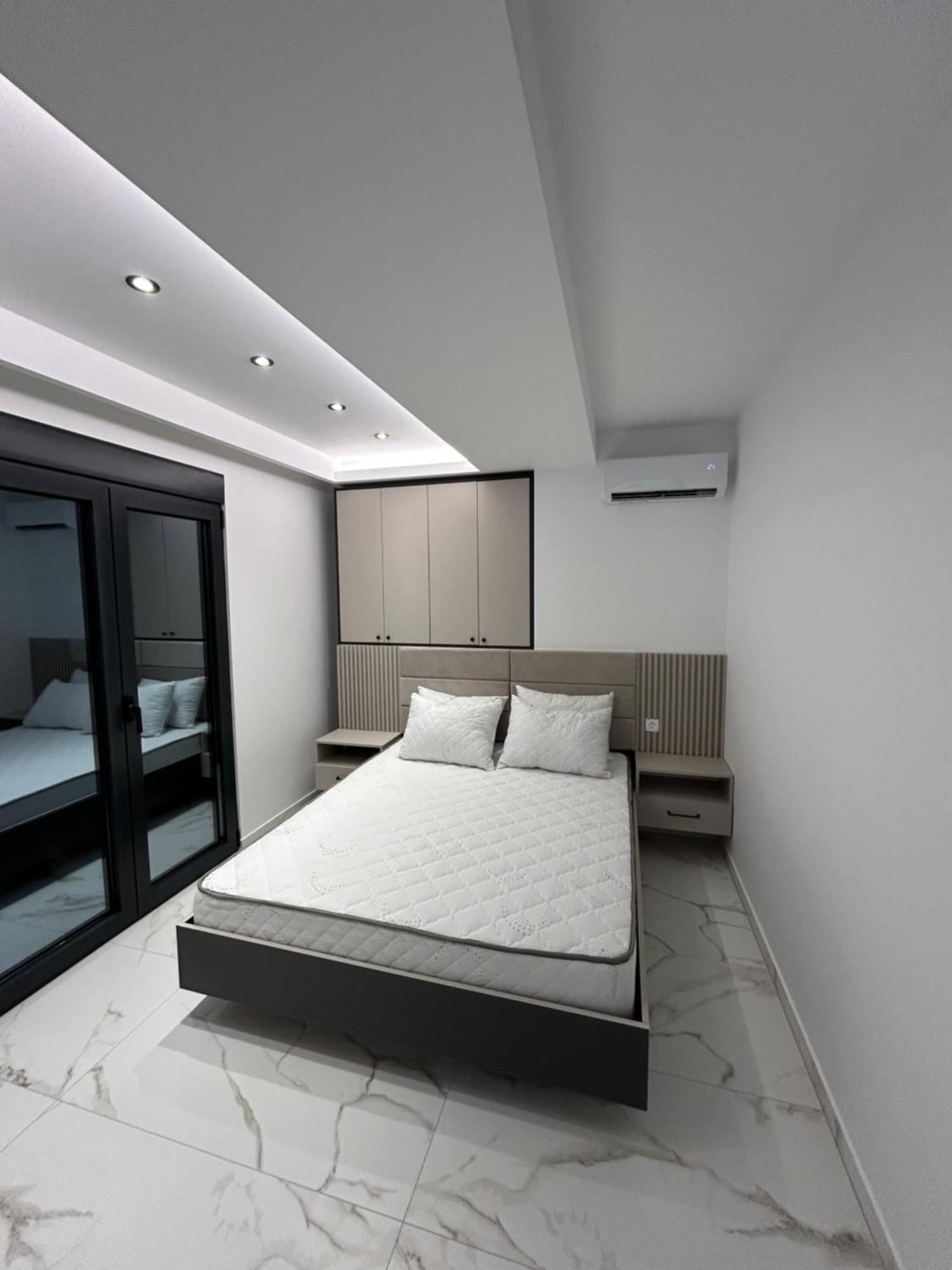Merlin Prestige Apartments Будва Экстерьер фото