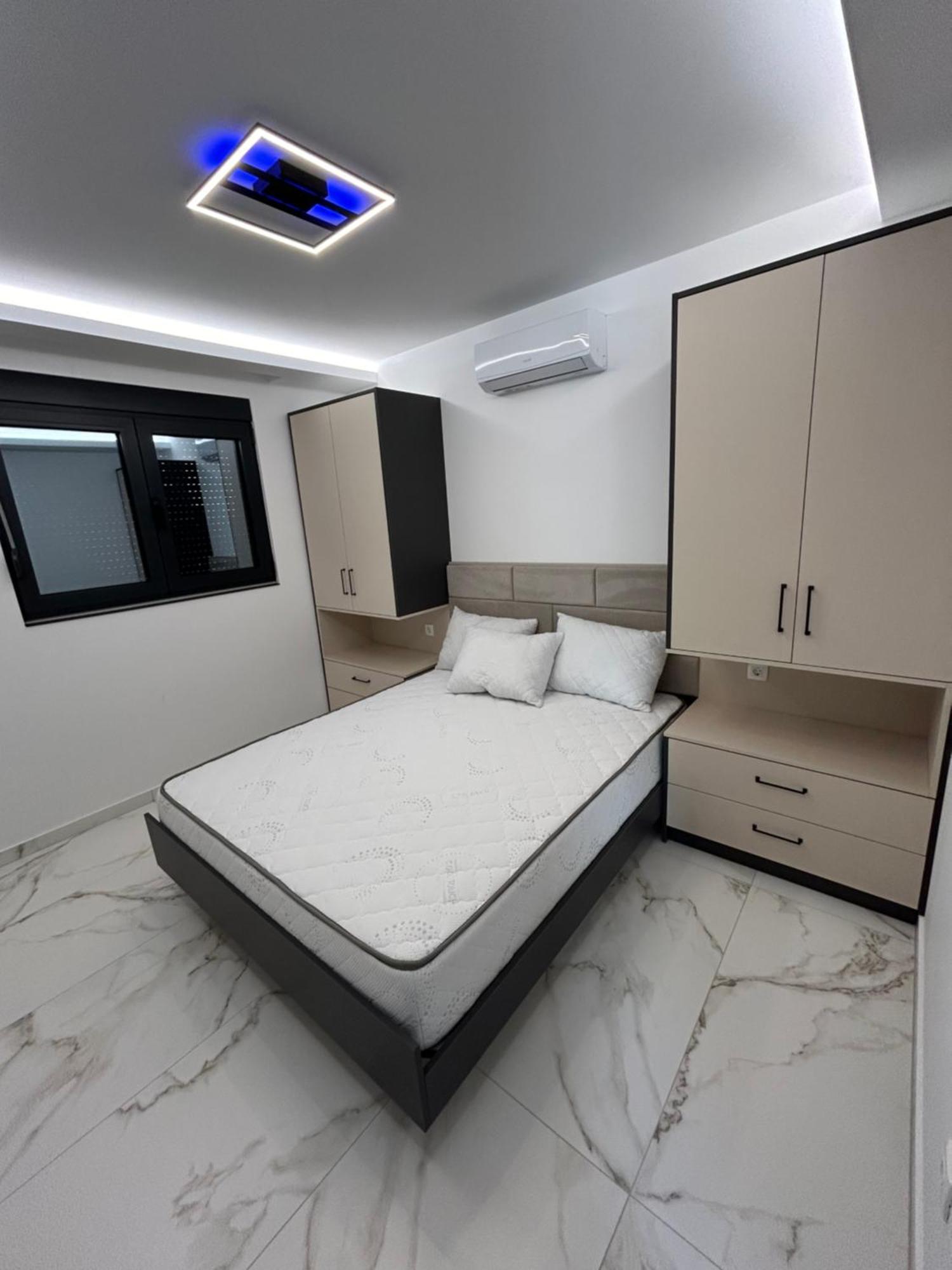 Merlin Prestige Apartments Будва Экстерьер фото