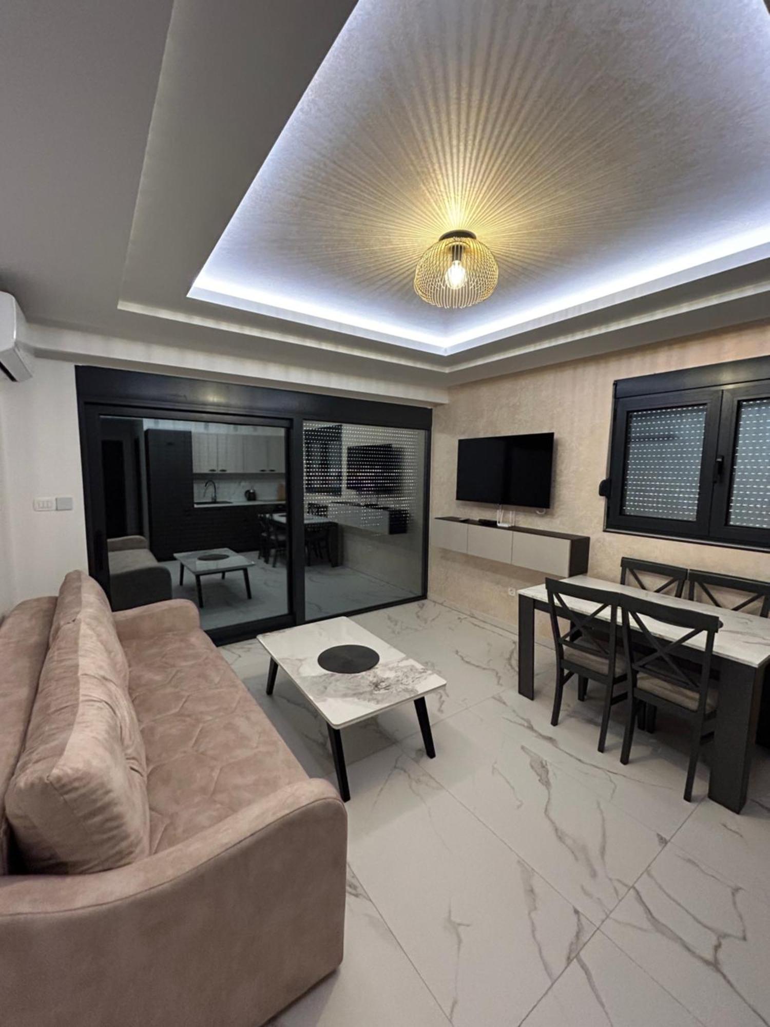 Merlin Prestige Apartments Будва Экстерьер фото