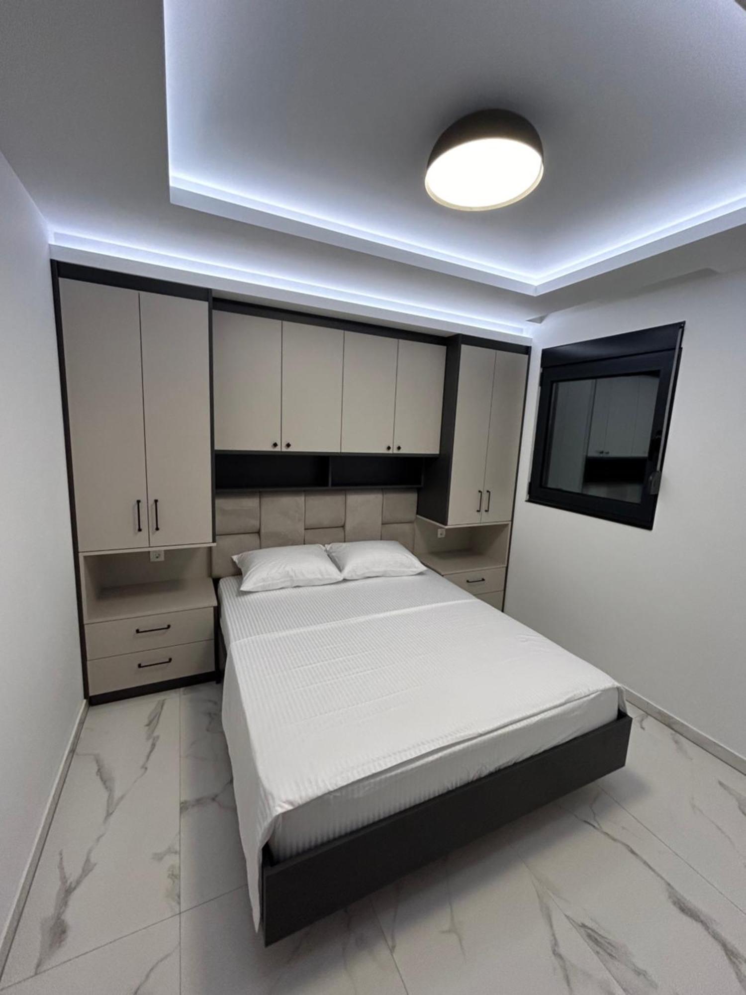Merlin Prestige Apartments Будва Номер фото