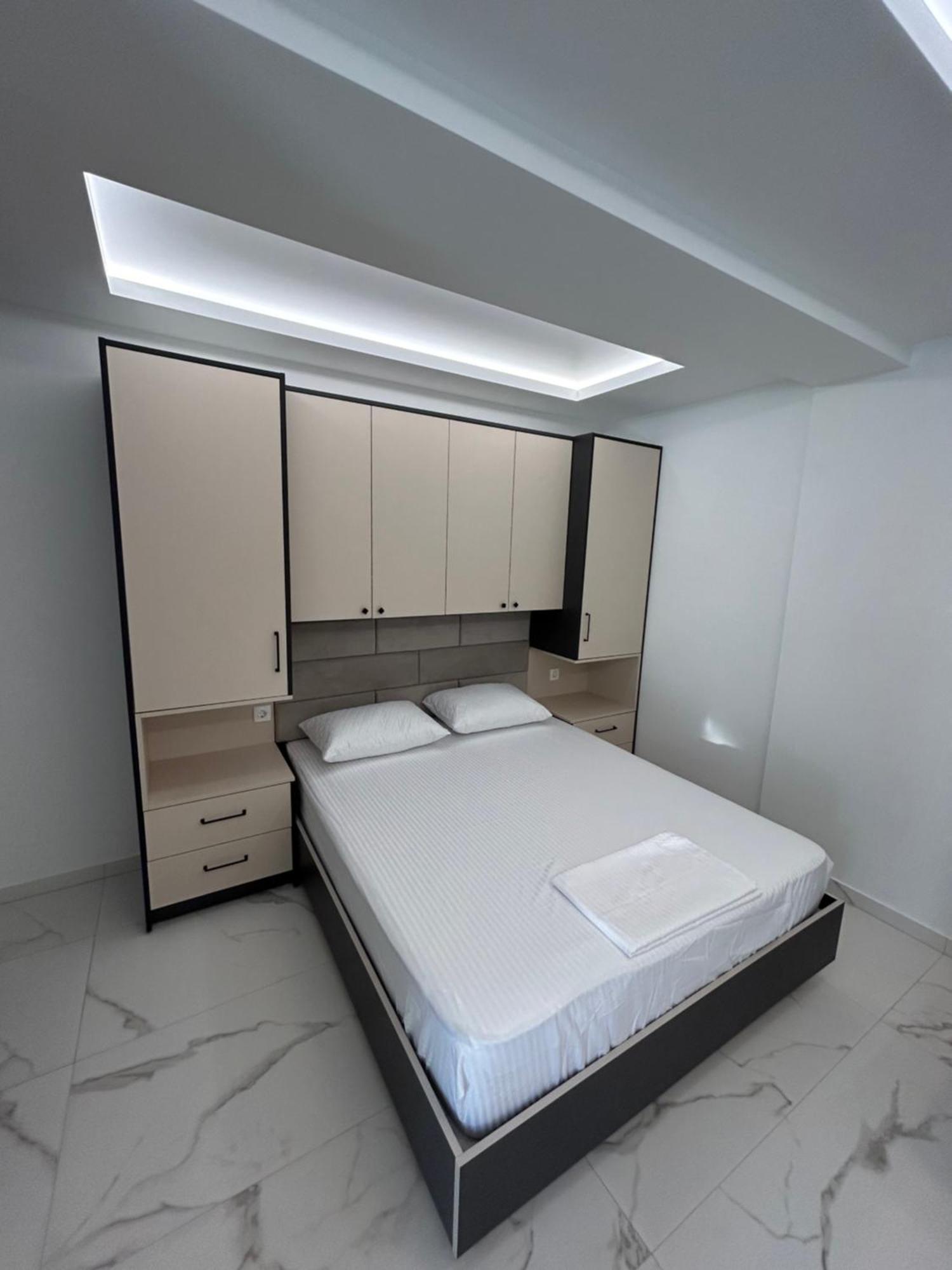 Merlin Prestige Apartments Будва Экстерьер фото