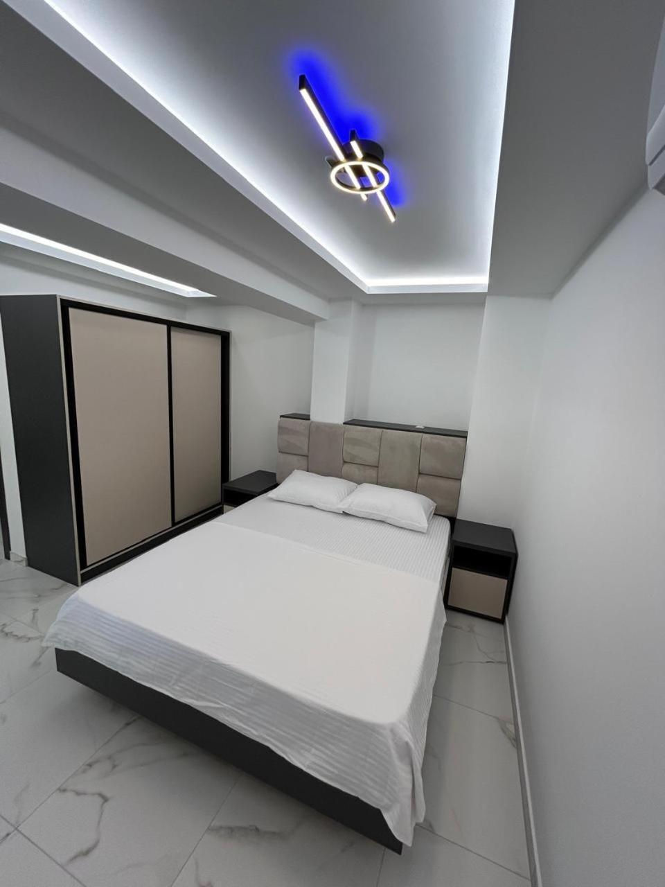 Merlin Prestige Apartments Будва Экстерьер фото