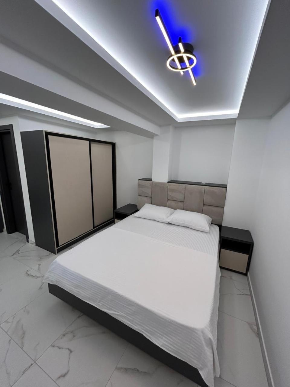 Merlin Prestige Apartments Будва Экстерьер фото