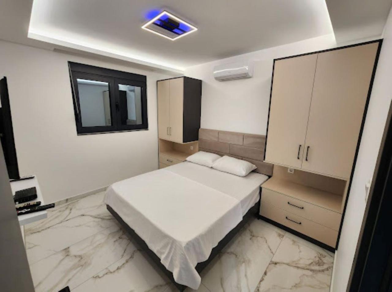 Merlin Prestige Apartments Будва Экстерьер фото